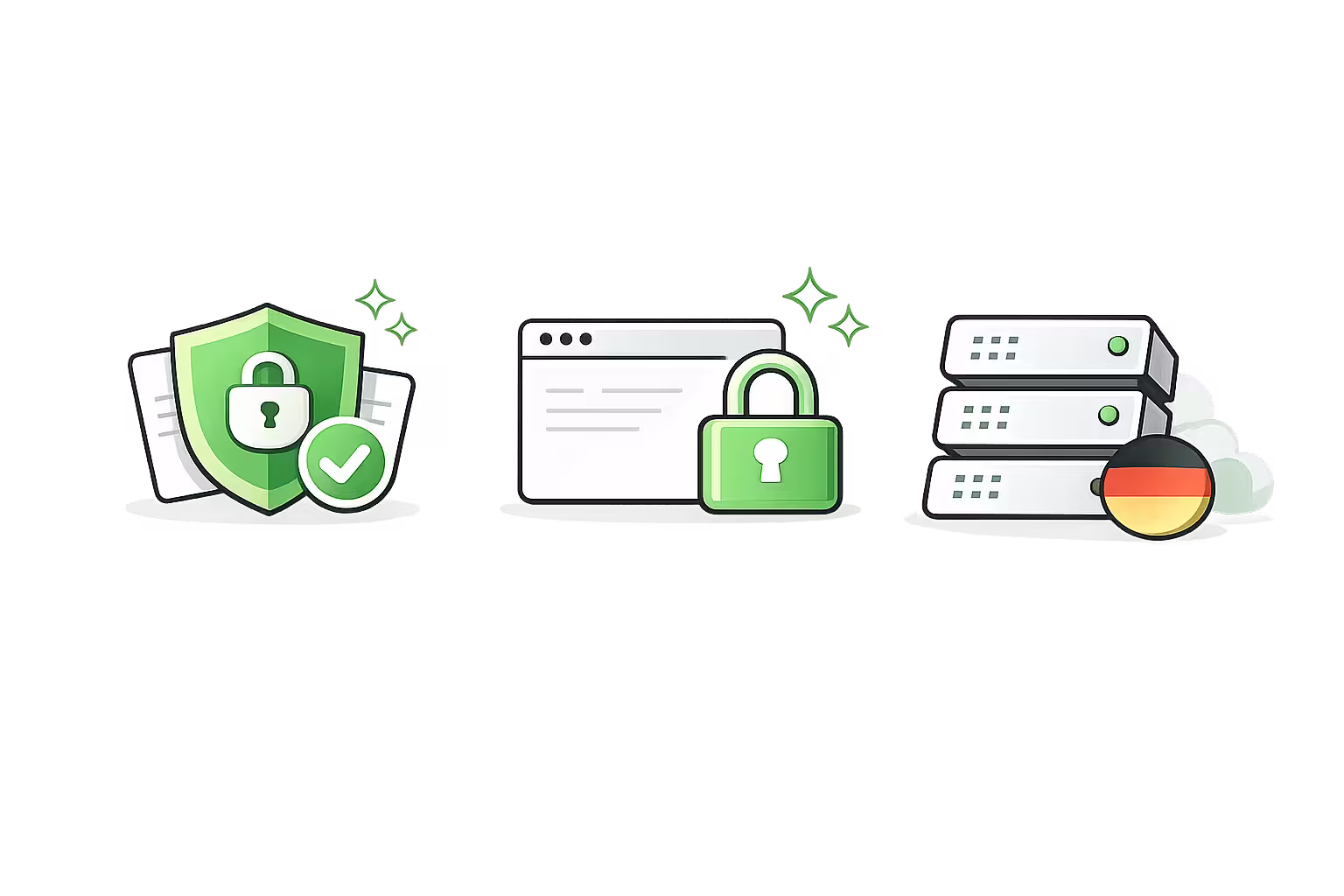 Baufinanzierung Datenschutz Konform Manoreal