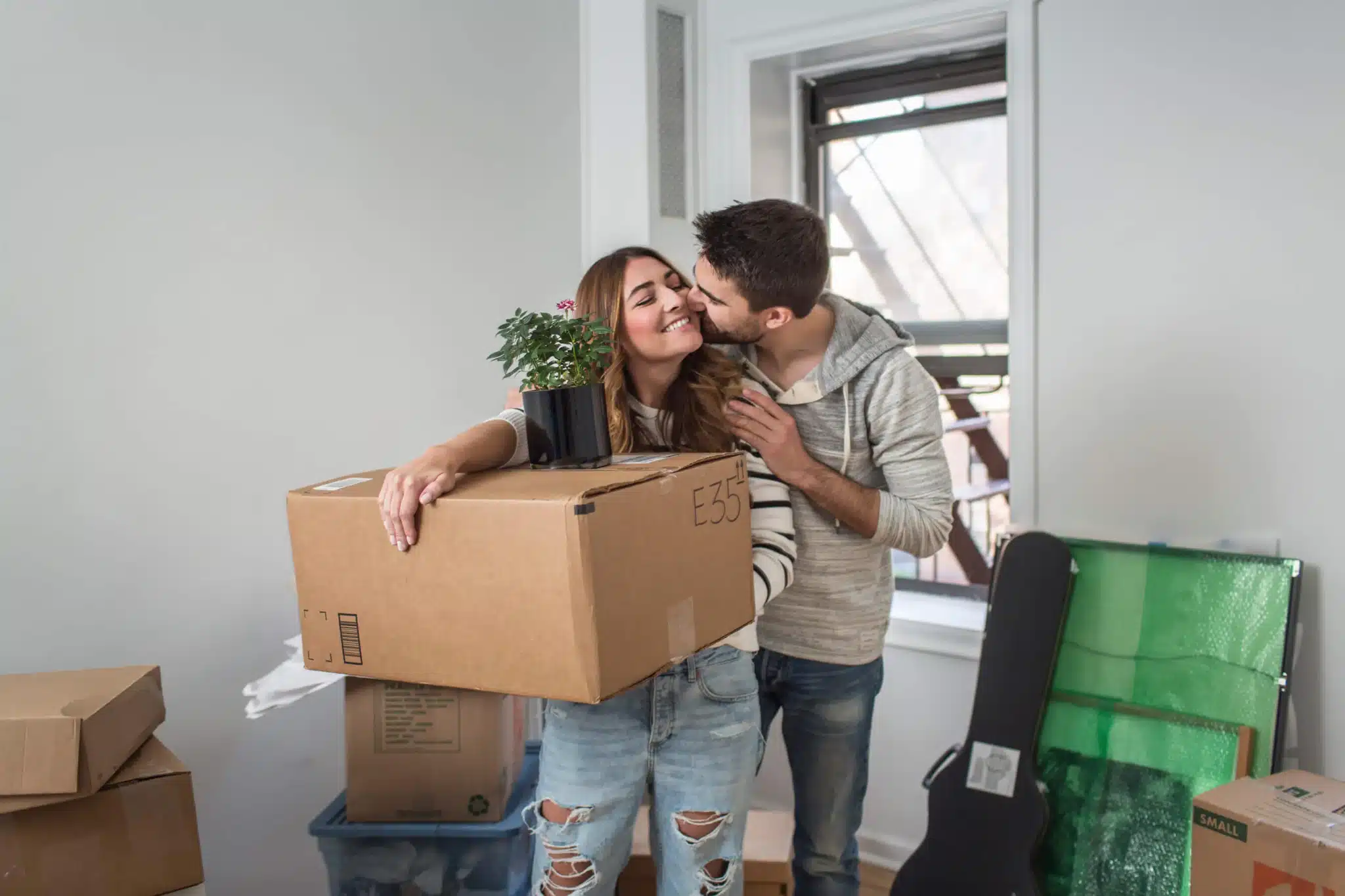 Kapitalanlage Immobilienfinanzierung