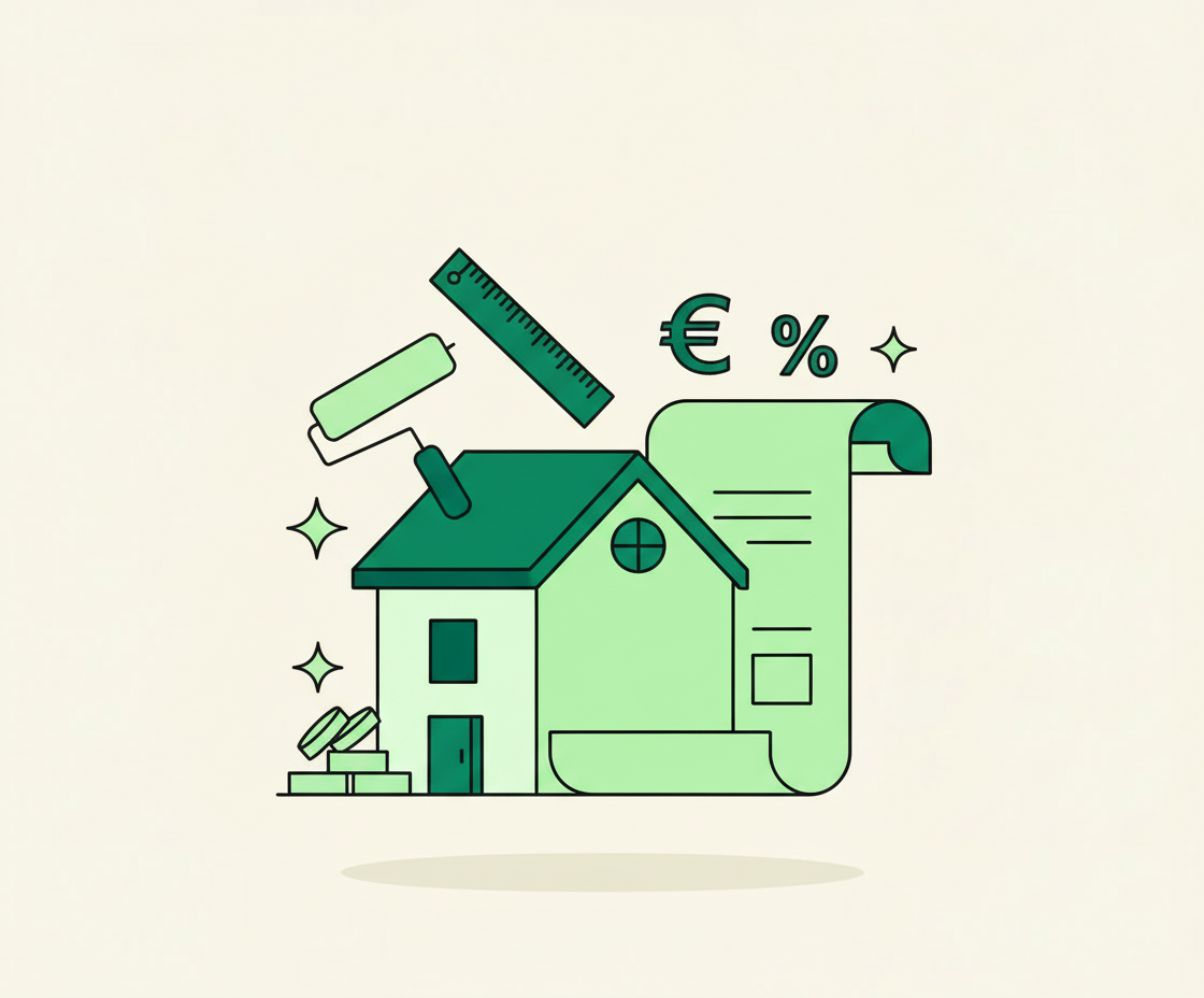 Modernisierungskredit