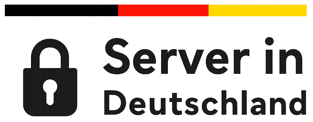 Server In Deutschland